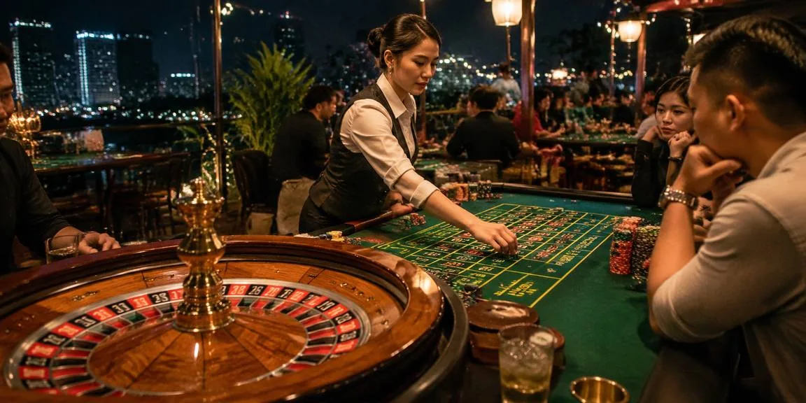 bet24 Lô Đề Miền Trung