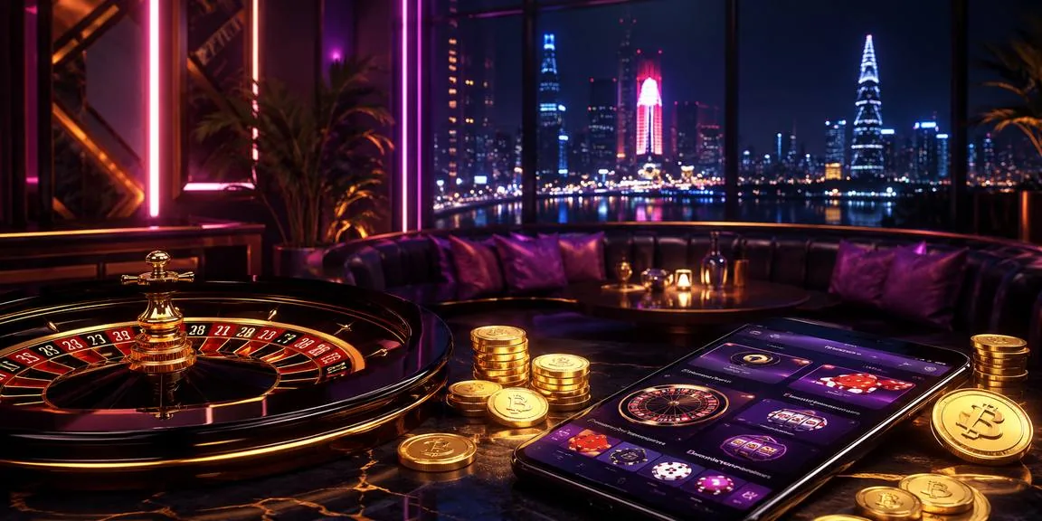 bet24 Casino